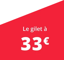 dès 33€